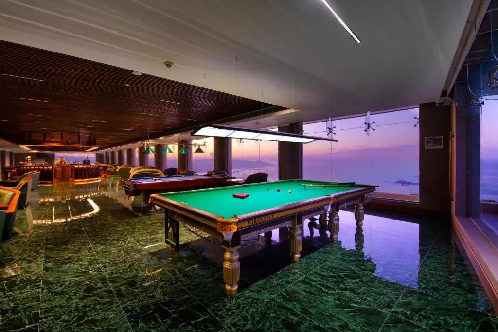 Araliya Beach Resort and Spa Unawatuna